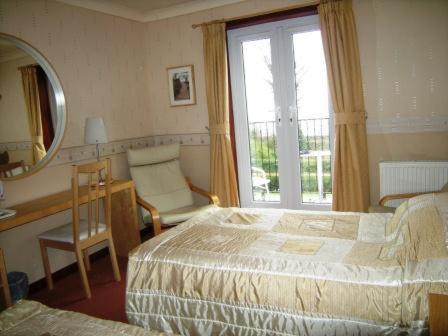 Kingswood Hotel Burntisland Dış mekan fotoğraf