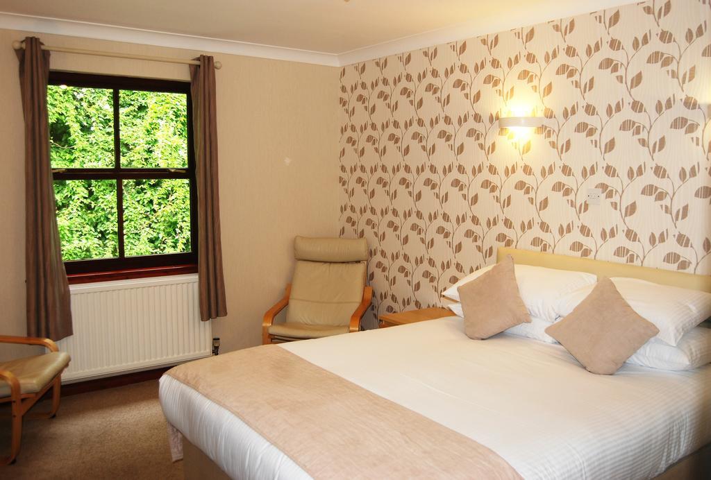 Kingswood Hotel Burntisland Dış mekan fotoğraf