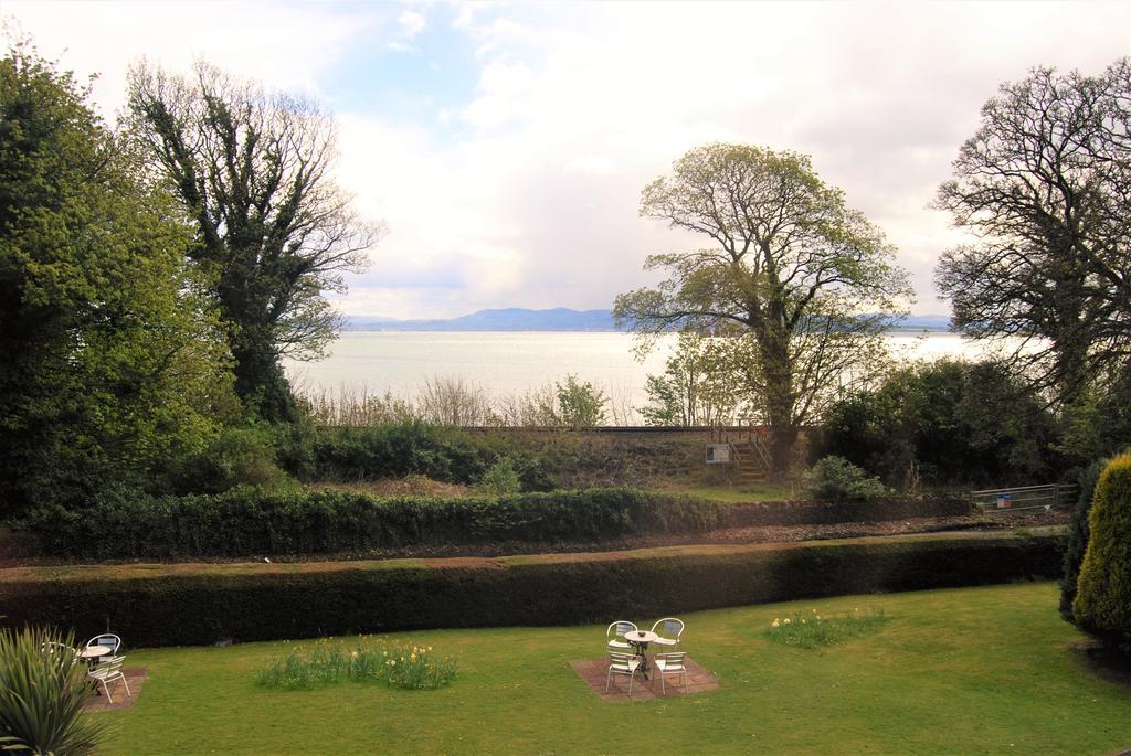 Kingswood Hotel Burntisland Dış mekan fotoğraf