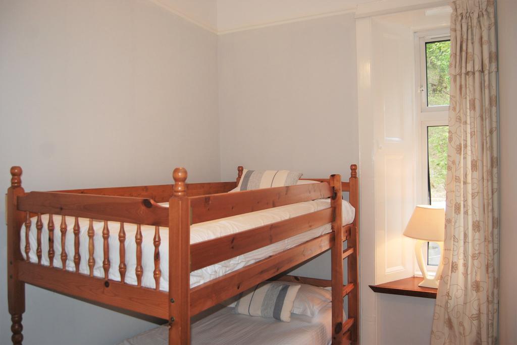 Kingswood Hotel Burntisland Dış mekan fotoğraf