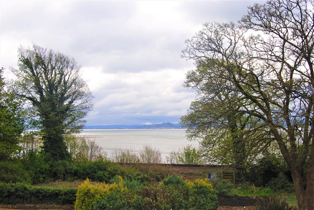 Kingswood Hotel Burntisland Dış mekan fotoğraf