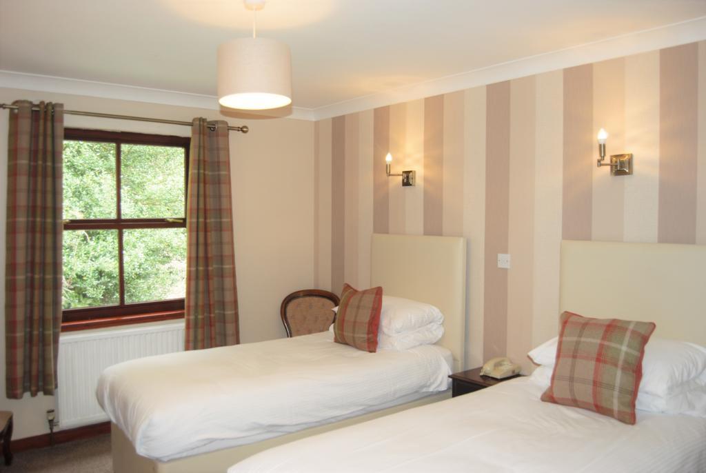 Kingswood Hotel Burntisland Dış mekan fotoğraf