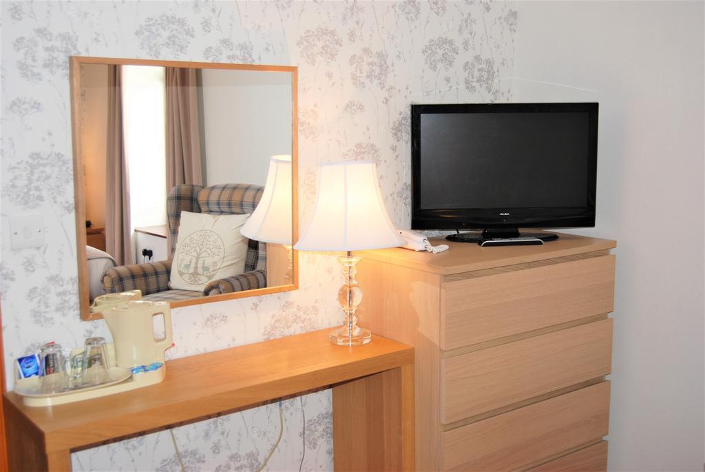 Kingswood Hotel Burntisland Dış mekan fotoğraf