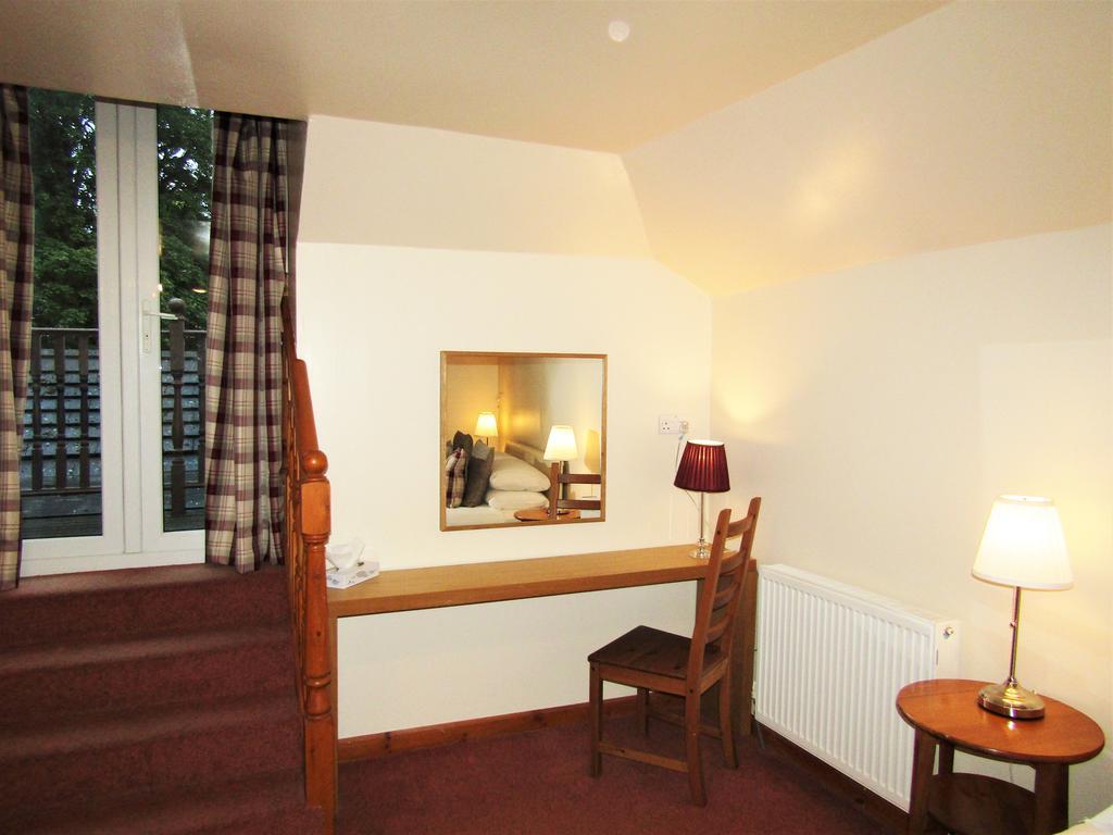 Kingswood Hotel Burntisland Dış mekan fotoğraf