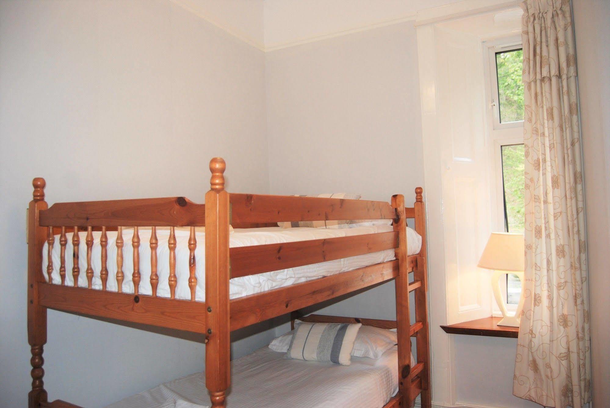 Kingswood Hotel Burntisland Dış mekan fotoğraf