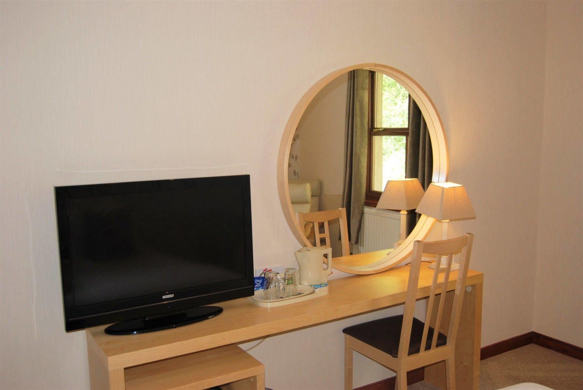 Kingswood Hotel Burntisland Dış mekan fotoğraf