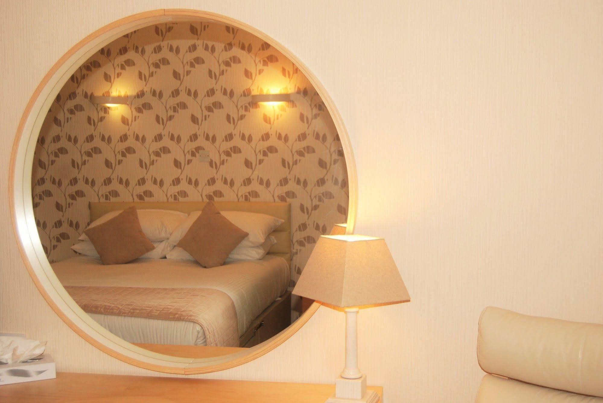 Kingswood Hotel Burntisland Dış mekan fotoğraf