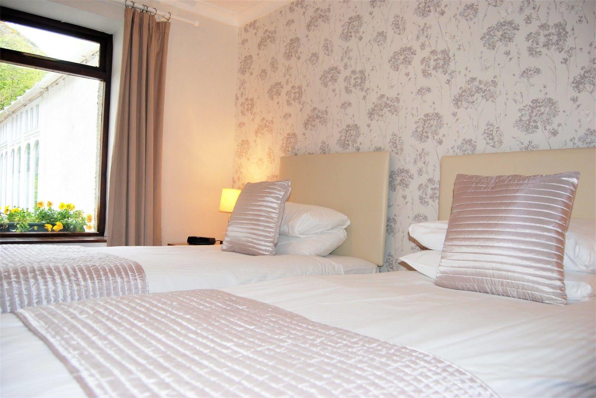Kingswood Hotel Burntisland Dış mekan fotoğraf