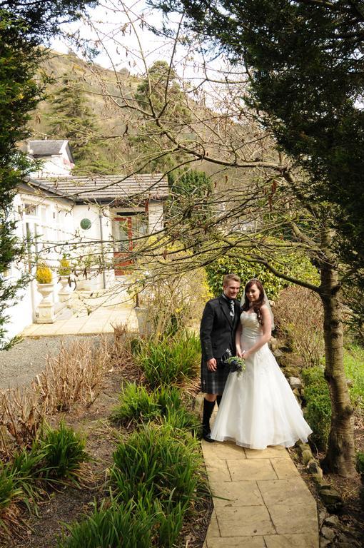 Kingswood Hotel Burntisland Dış mekan fotoğraf